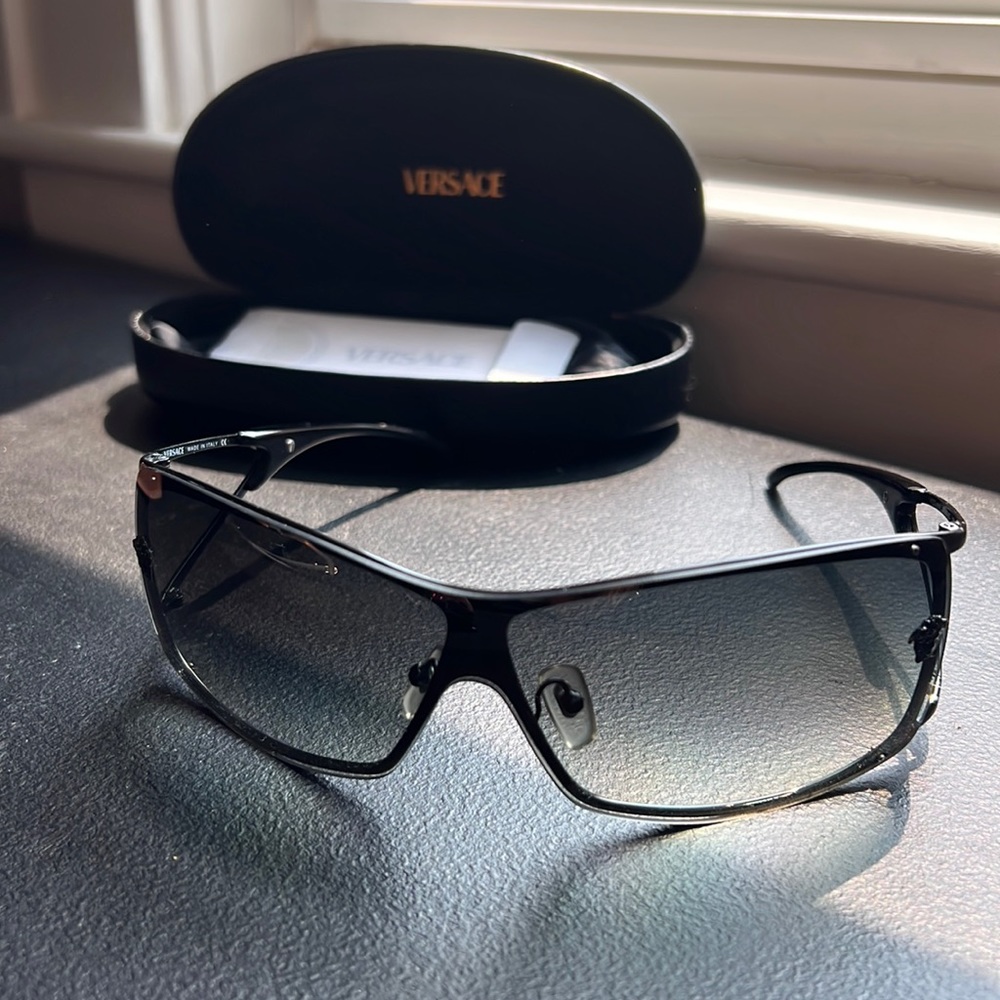 COPY - Authentic Versace sunglasses